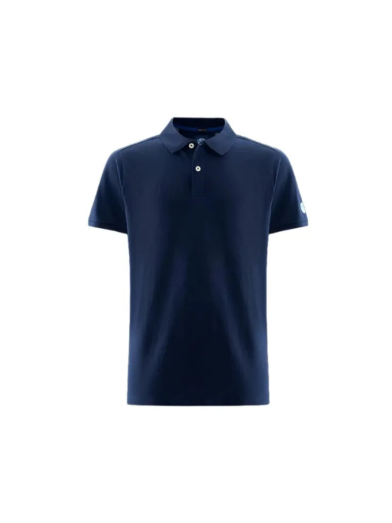 North Sails Pique Polo