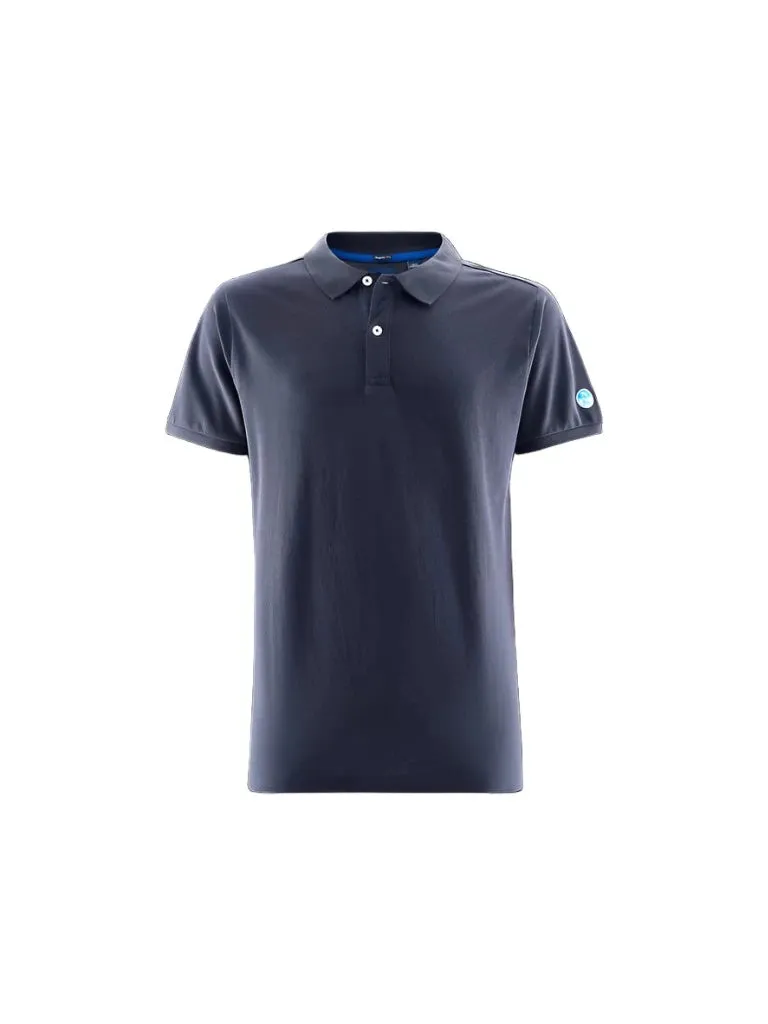 North Sails Pique Polo