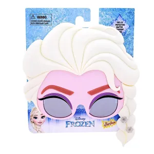 Officially Licensed Frozen Queen Elsa Sunstaches Sun Glasses