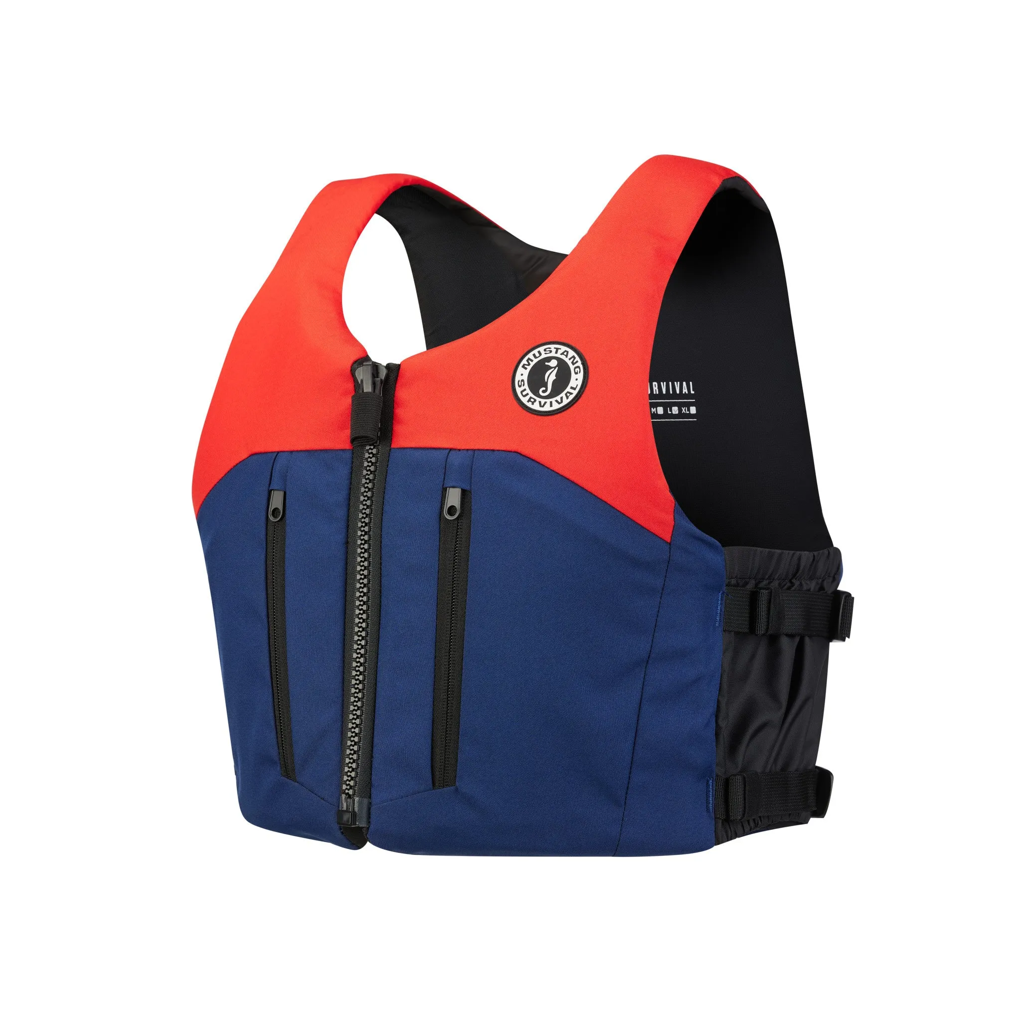 Passport 50 Buoyancy Aid