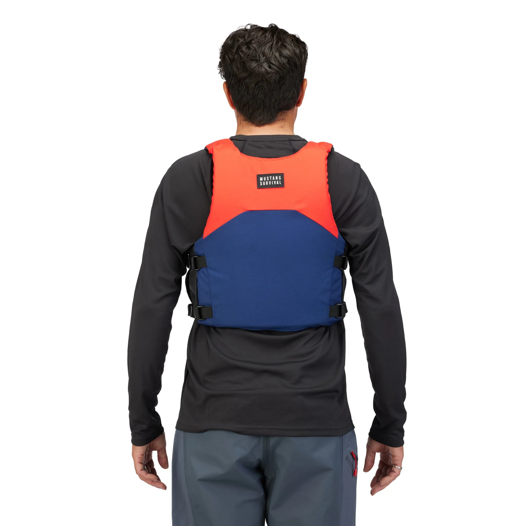 Passport 50 Buoyancy Aid