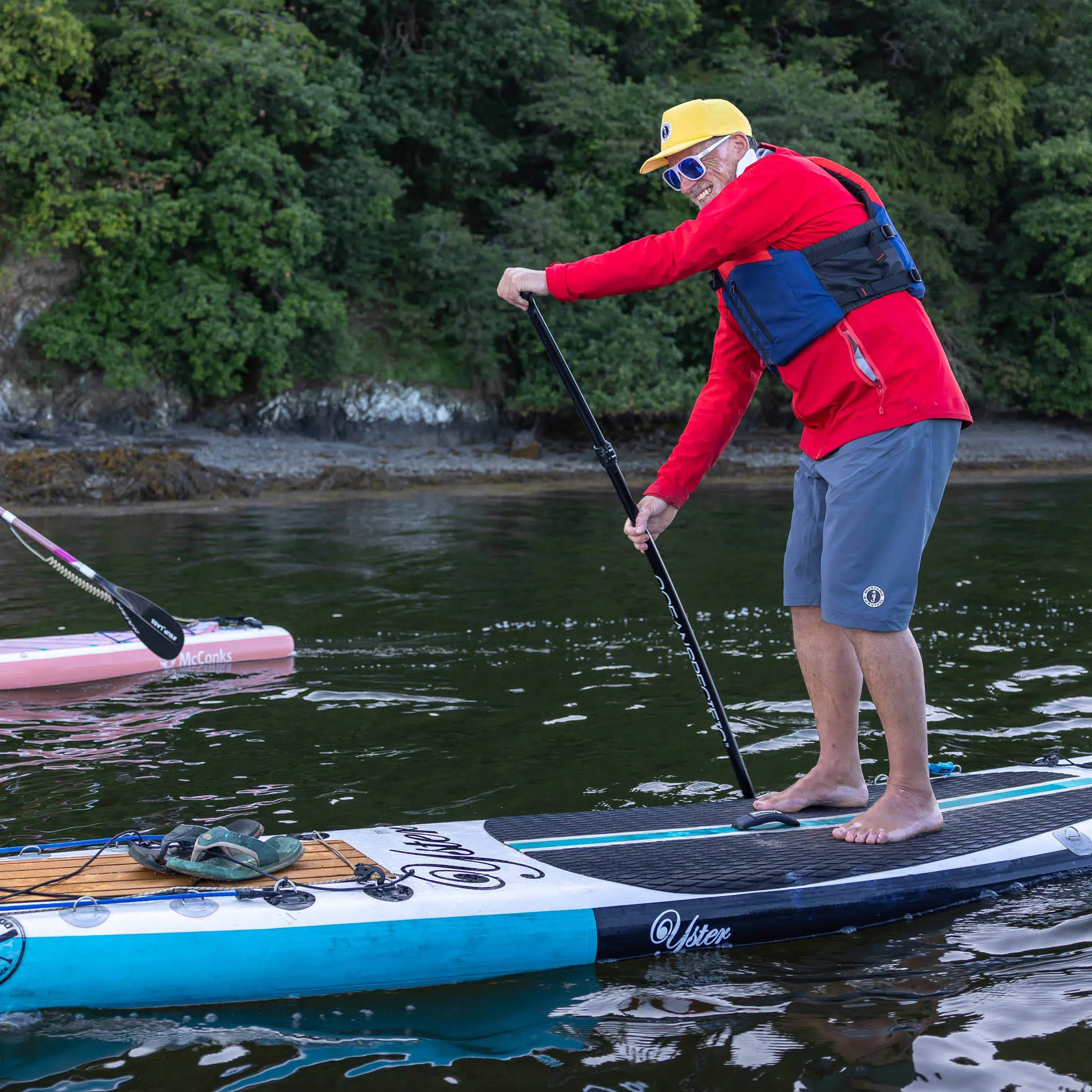 Passport 50 Buoyancy Aid