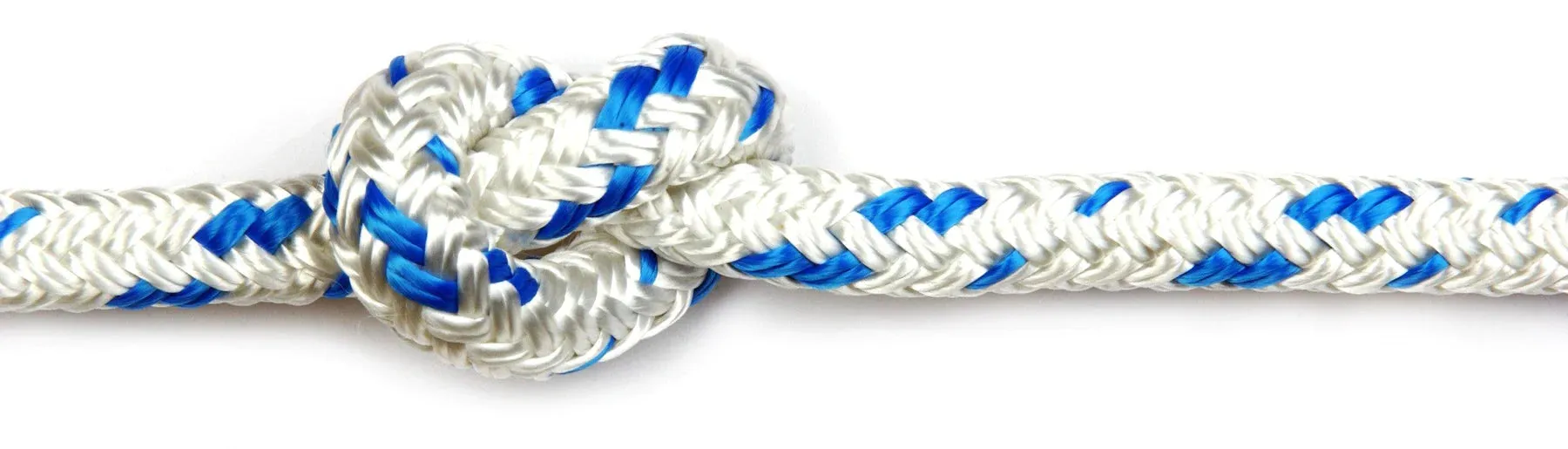 Polyester Sailing Halyard 8mm x 25m