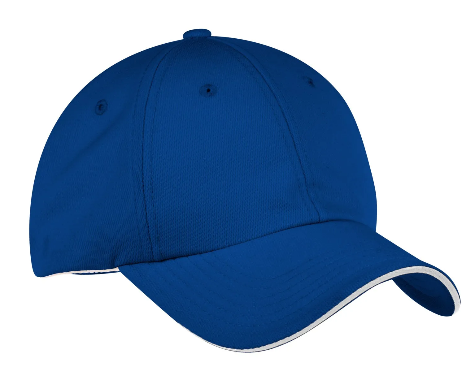 Port Authority® Dry Zone® Cap.  C838