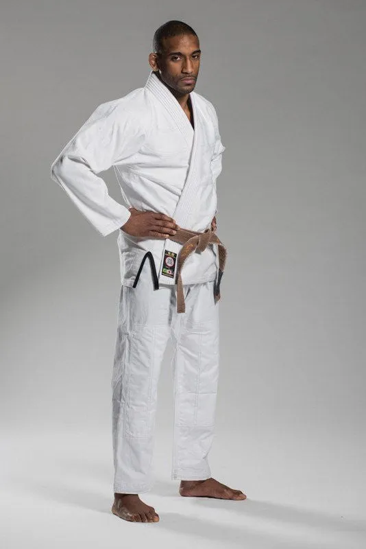 Ronin Brand Plain Bjj Gi