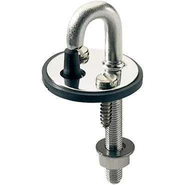 RONSTAN DECK HOOK BOLT THRU