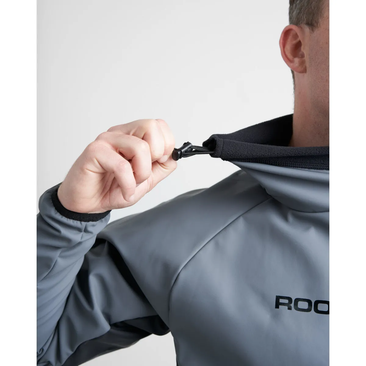 Rooster Classic Aquafleece Cag