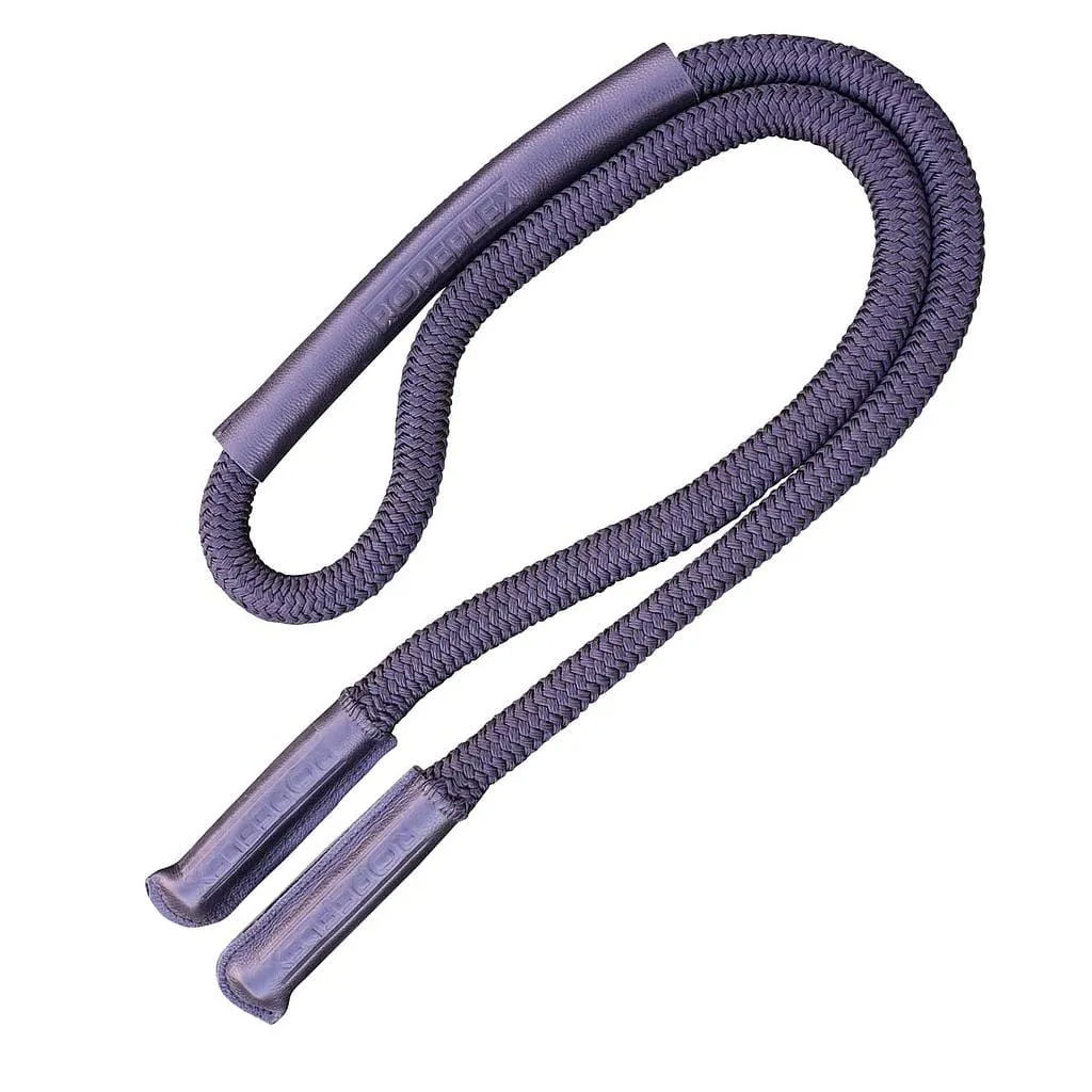 ROPEFLEX Braided Heavy Jump Rope XLR40