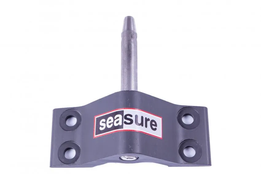 RUDDER TRANSOM PINTLE BOTTOM SEASURE