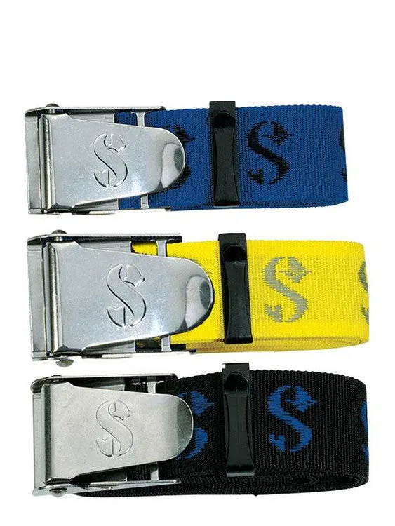 Scubapro Standard Weight Belt