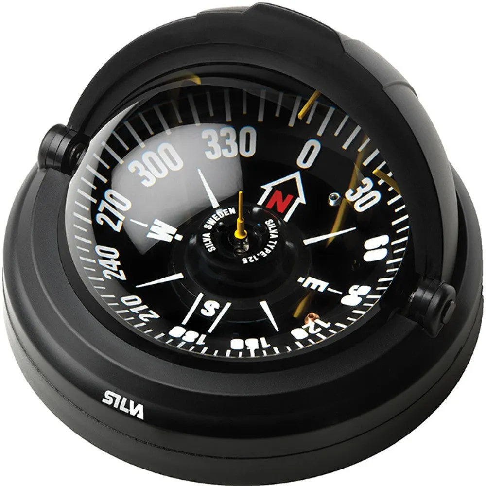 Silva 125FTC Compass