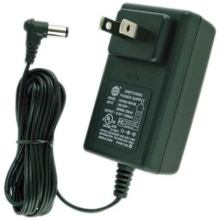 Single Desktop Charger for iCOM F11/21/3G/4G/30G/40G Radios with Li-Ion Batteries