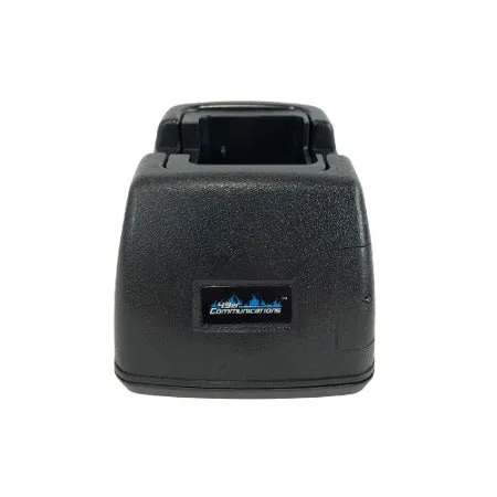 Single Radio Desktop Charger for DPH, GPH Series Radios