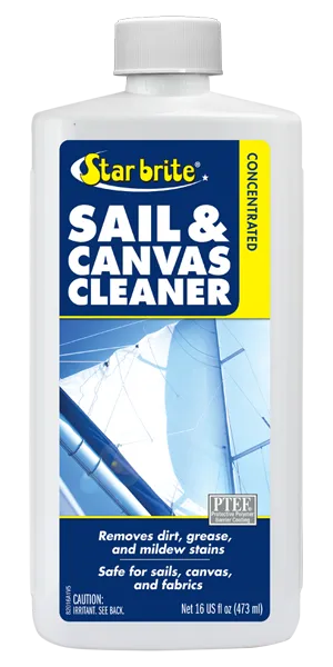 Starbrite Sail & Canvas Cleaner 500mL