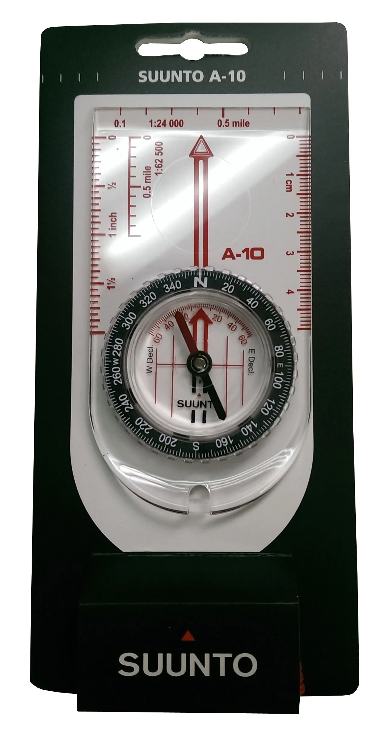 Suunto A-10/IN/NH Compass