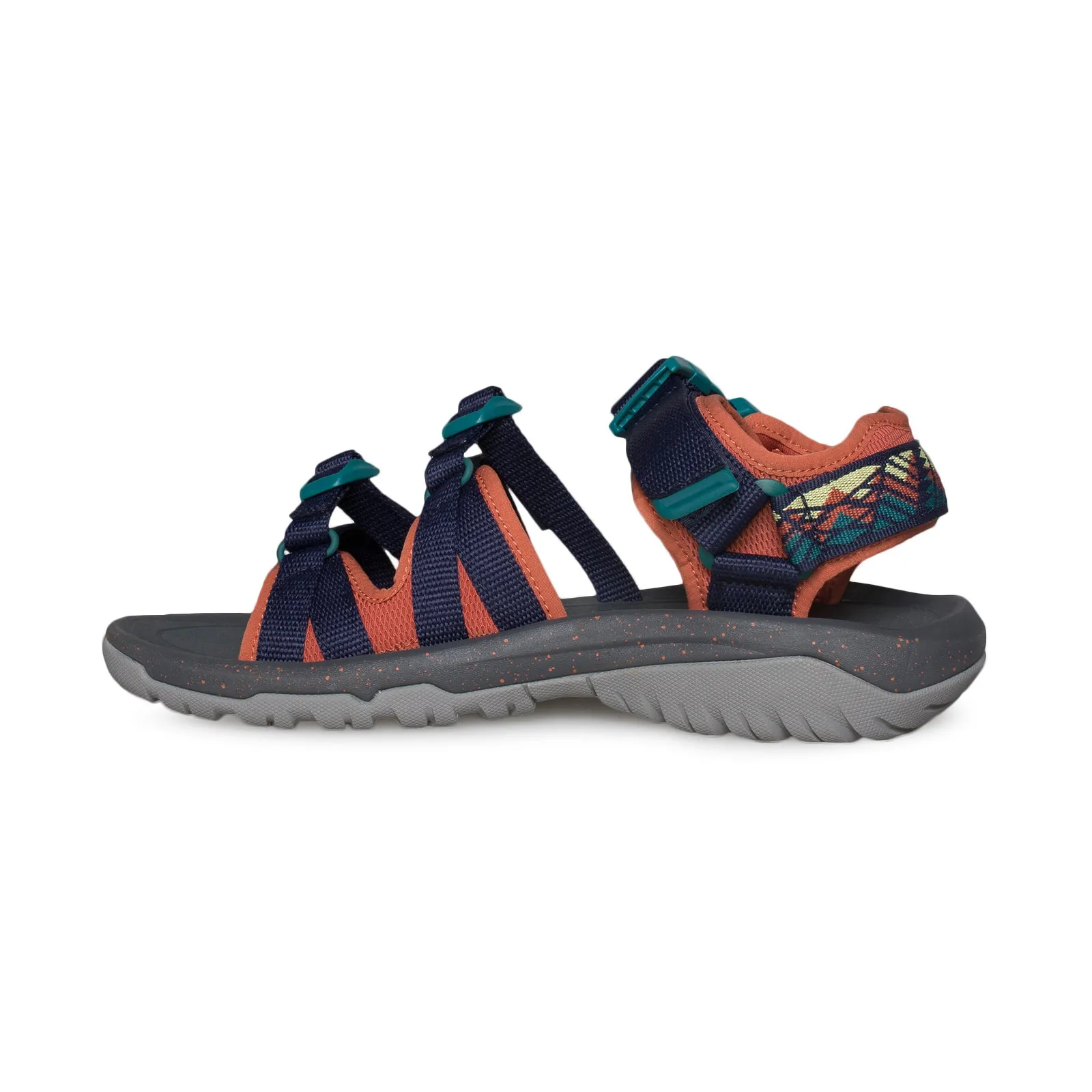 Teva Hurricane XTL 2 ALP GC100 Deep Lake Sandals - Men's