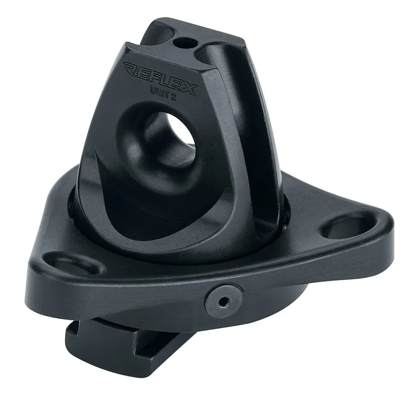 TOP DOWN TERMINAL - HARKEN # 2 REFLEX FURLER