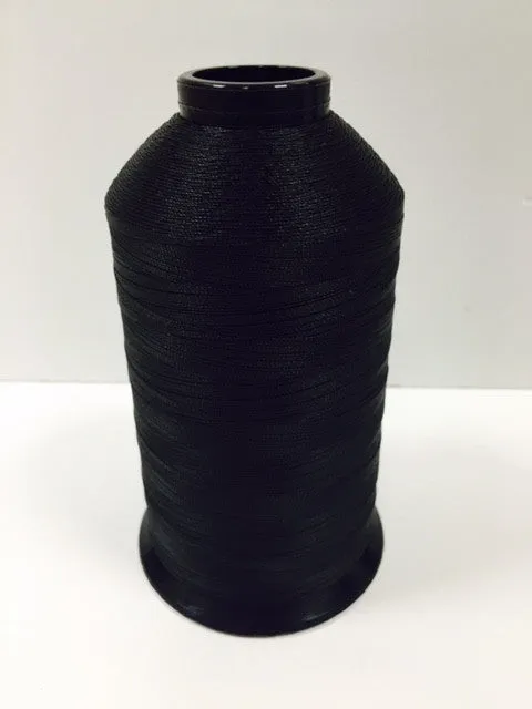 V92 BONDED POLYESTER THREAD - 2000 metres