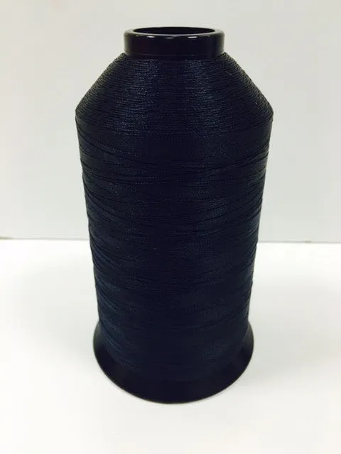 V92 BONDED POLYESTER THREAD - 2000 metres