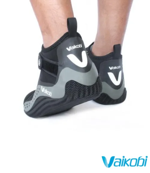 Vaikobi Speed-Grip Low Cut Boot