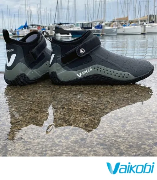 Vaikobi Speed-Grip Low Cut Boot