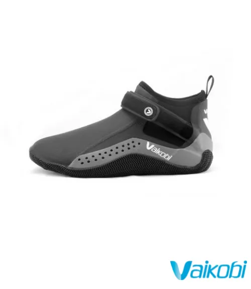 Vaikobi Speed-Grip Low Cut Boot