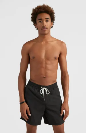 Vert 16'' Swim Shorts | Black Out