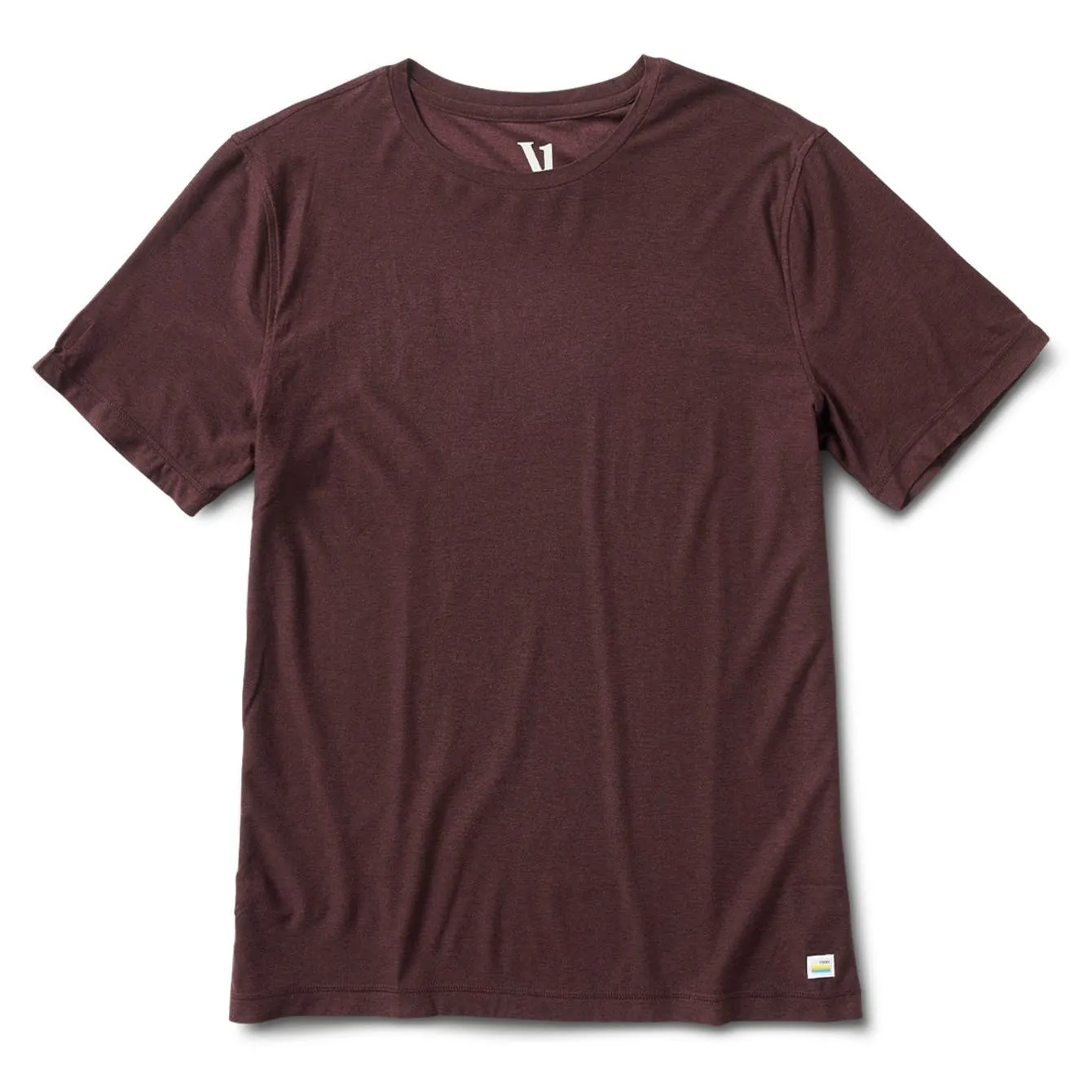 Vuori Strato Tech Tee