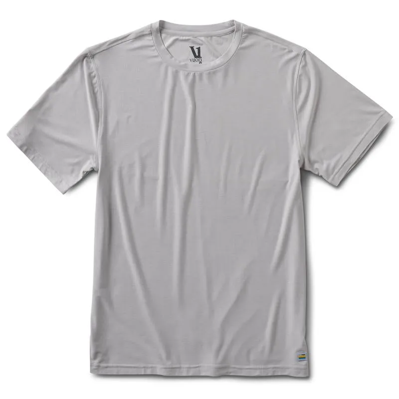 Vuori Strato Tech Tee