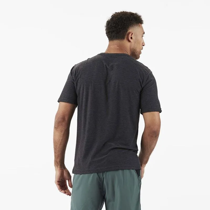 Vuori Strato Tech Tee