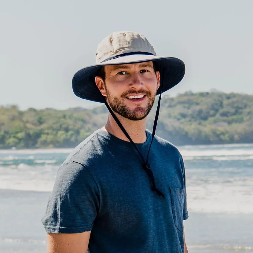 Wallaroo Explorer Hat