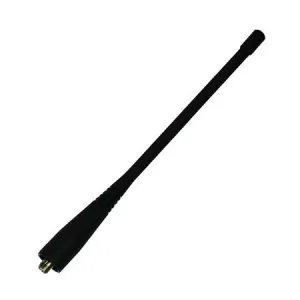 Whip Antenna, T03-00225-BAAA - VHF 136-150 MHz for Tait TP2 Series Portable Radios