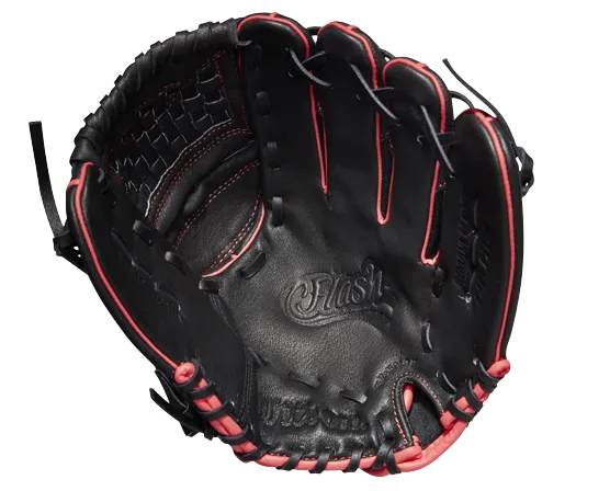 Wilson Flash 11.5" LHT - Fastpitch Glove