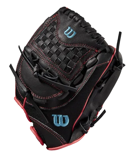 Wilson Flash 11.5" LHT - Fastpitch Glove