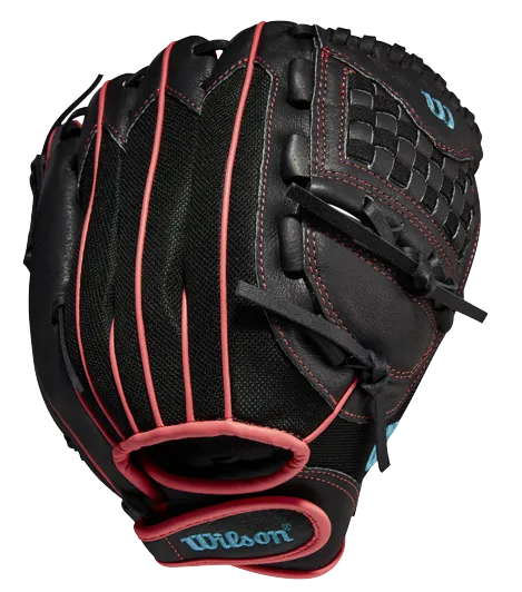 Wilson Flash 11.5" LHT - Fastpitch Glove