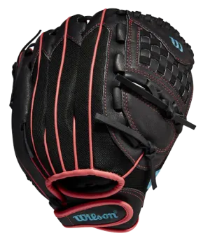 Wilson Flash 11.5" LHT - Fastpitch Glove