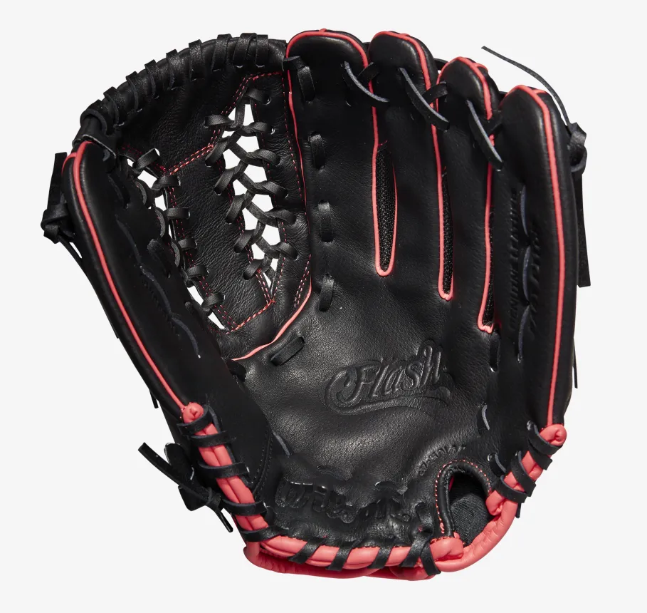 Wilson Flash - 12" - Fastpitch Glove