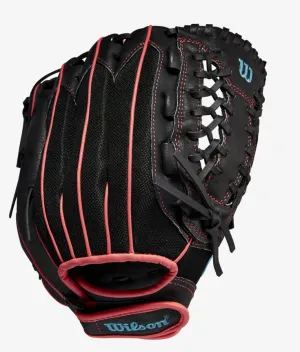 Wilson Flash - 12" - Fastpitch Glove