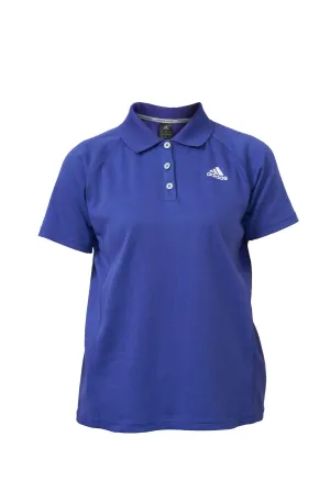 Women's Poloshirt Short Sleeve