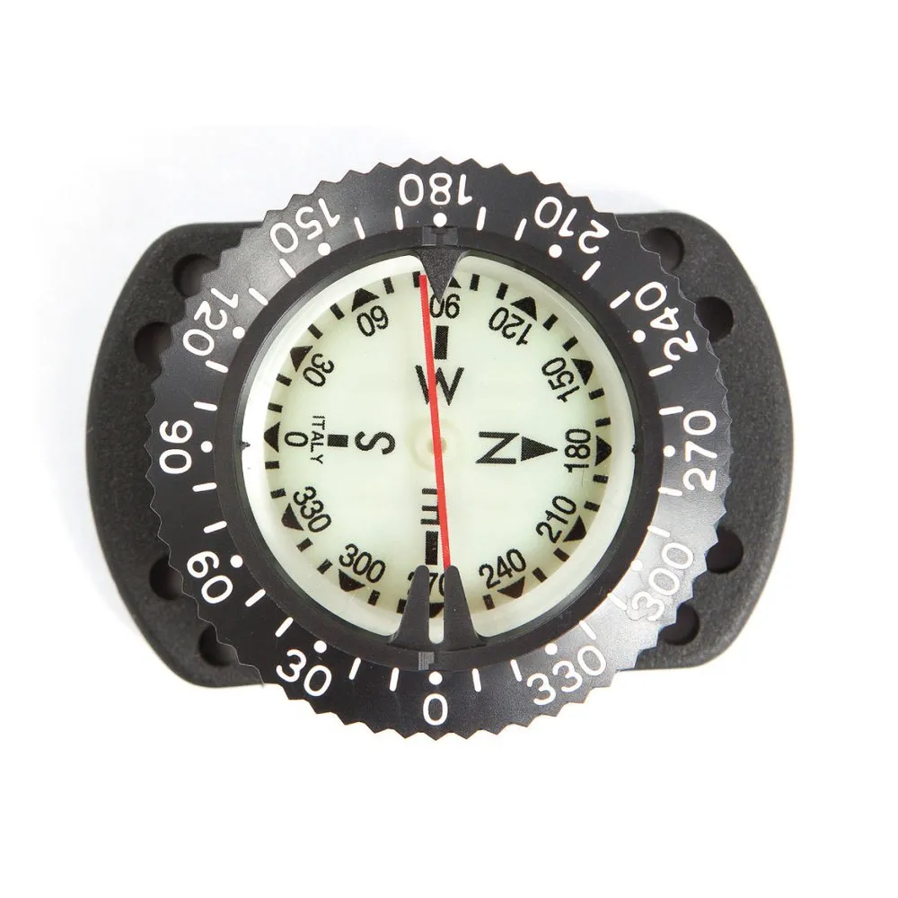 XS Scuba - Highland Bungee Mount Compass