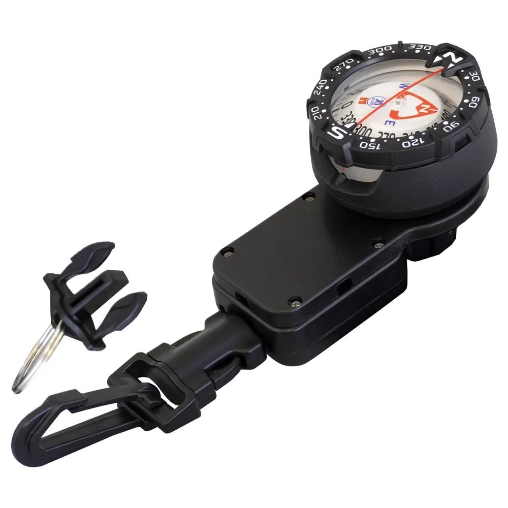 XS Scuba - QuikVu Compasses